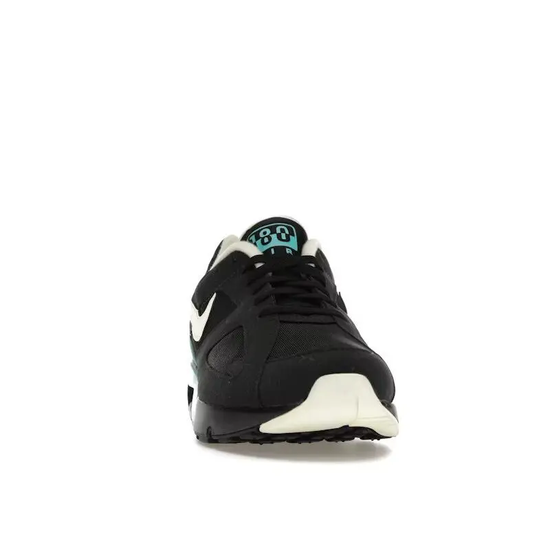 Nike shoes - Nike Air 180 - Air - FJ9259-001 - Black (UPC: 197596889727) 0