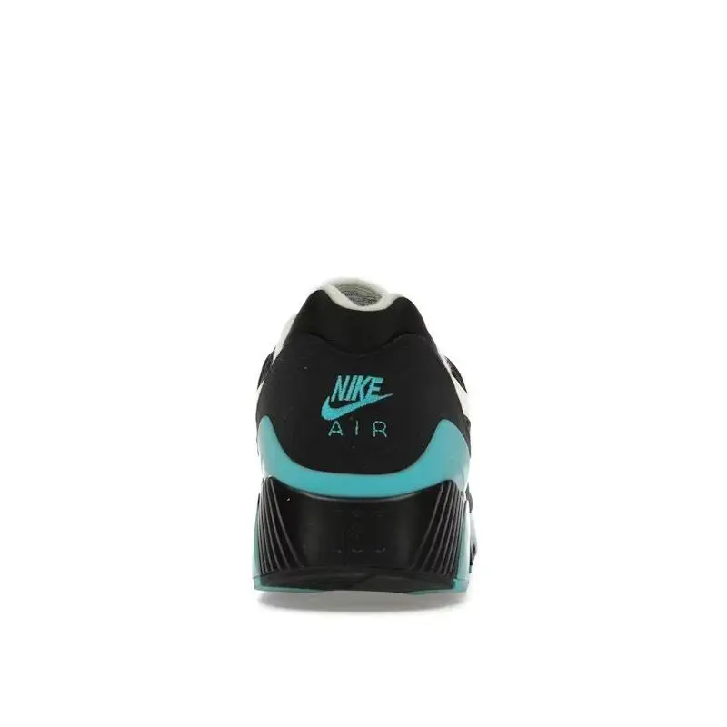 Nike shoes - Nike Air 180 - Air - FJ9259-001 - Black (UPC: 197596889727) 2