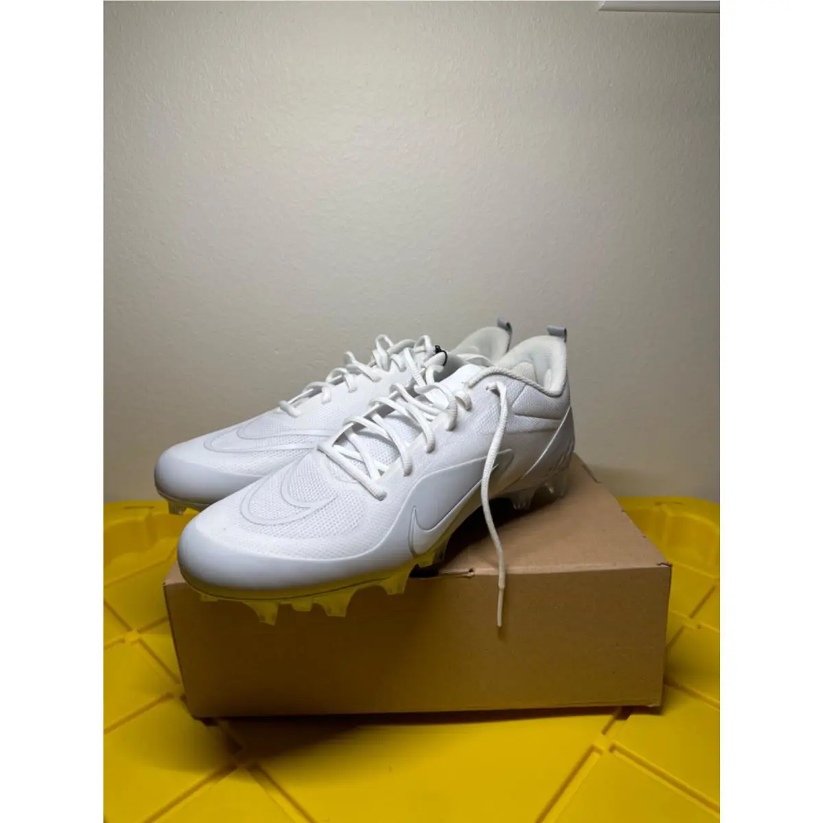 Nike shoes - Nike Zoom Superfly - Zoom Superfly - FB8402060 - White 0