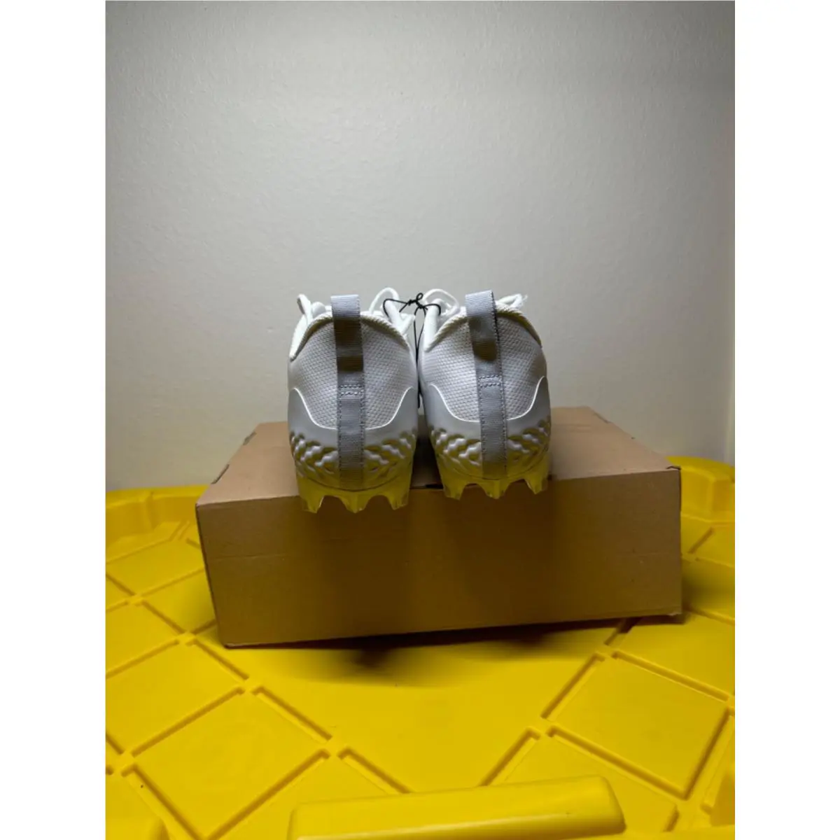 Nike shoes - Nike Zoom Superfly - Zoom Superfly - FB8402060 - White 2