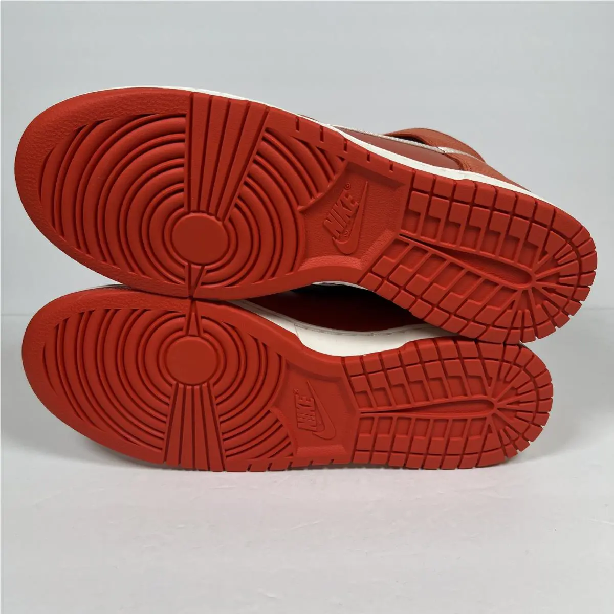 Nike shoes - Nike NBA x WNBA x Dunk EMB - DH8008-800 - Orange (UPC: 0195866286245) 11