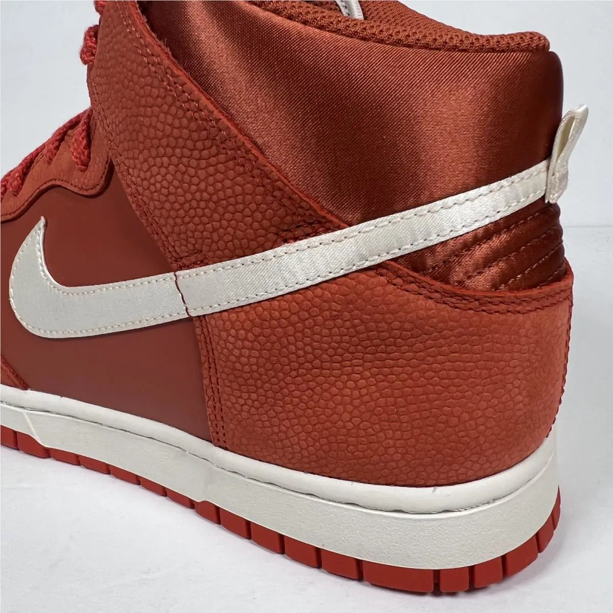 Nike shoes - Nike NBA x WNBA x Dunk EMB - DH8008-800 - Orange (UPC: 0195866286245) 15