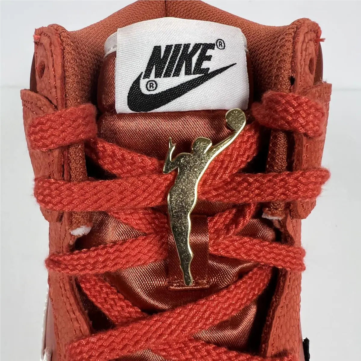 Nike shoes - Nike NBA x WNBA x Dunk EMB - DH8008-800 - Orange (UPC: 0195866286245) 17