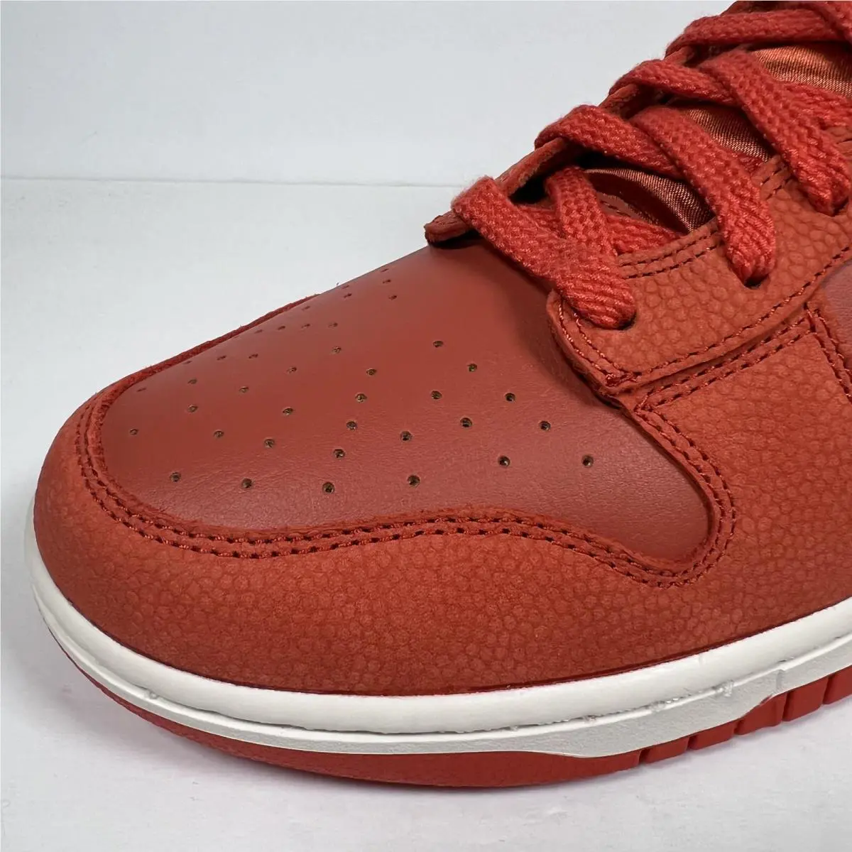 Nike shoes - Nike NBA x WNBA x Dunk EMB - DH8008-800 - Orange (UPC: 0195866286245) 13