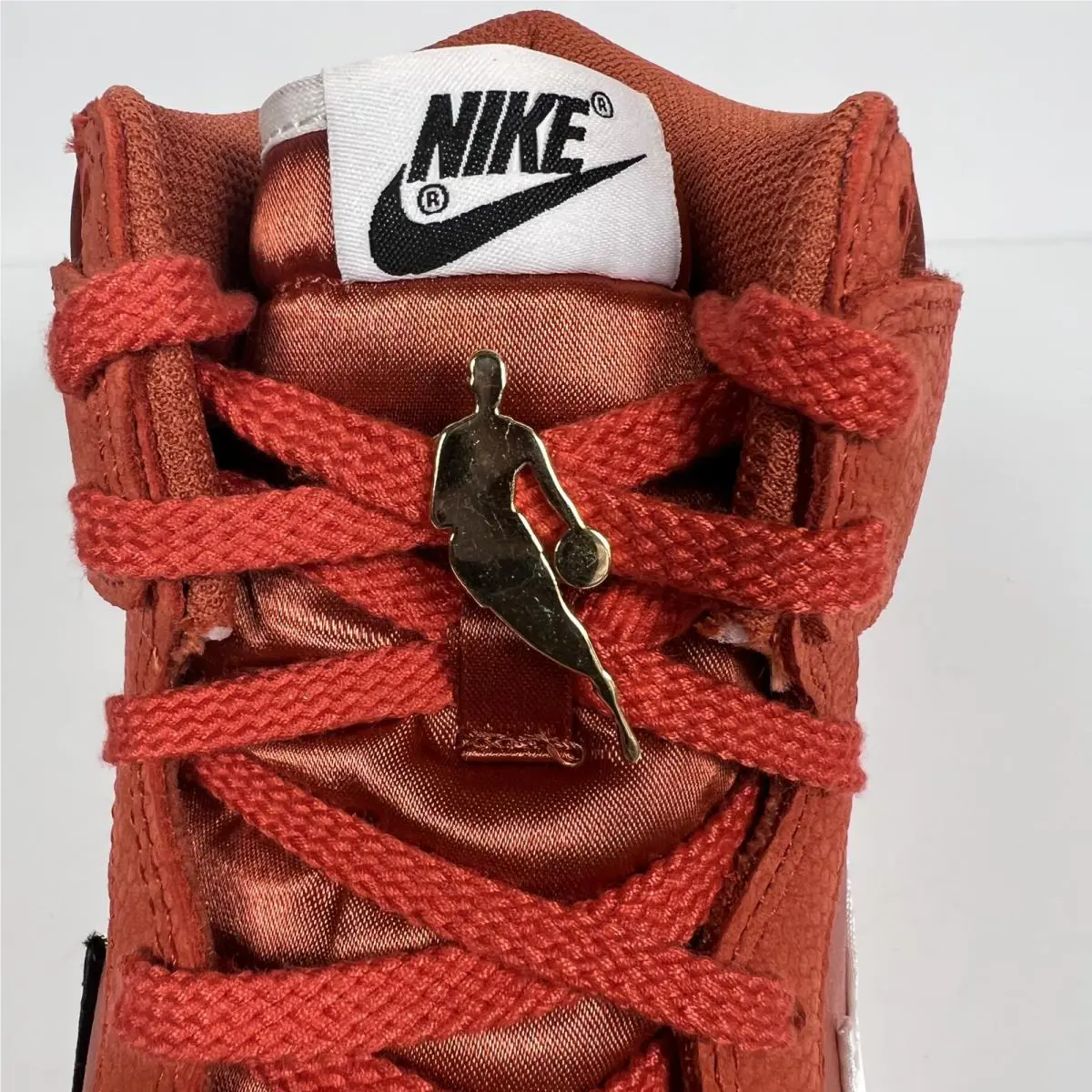 Nike shoes - Nike NBA x WNBA x Dunk EMB - DH8008-800 - Orange (UPC: 0195866286245) 16