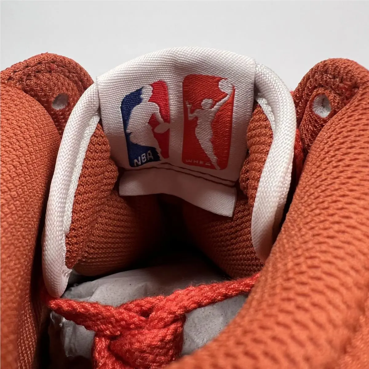 Nike shoes - Nike NBA x WNBA x Dunk EMB - DH8008-800 - Orange (UPC: 0195866286245) 18