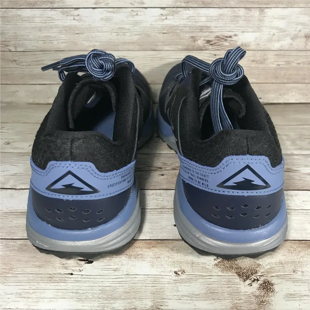 Nike shoes - Juniper Trail - Juniper Trail - CW3808 -400 - Blue (UPC: 194498181126) 1