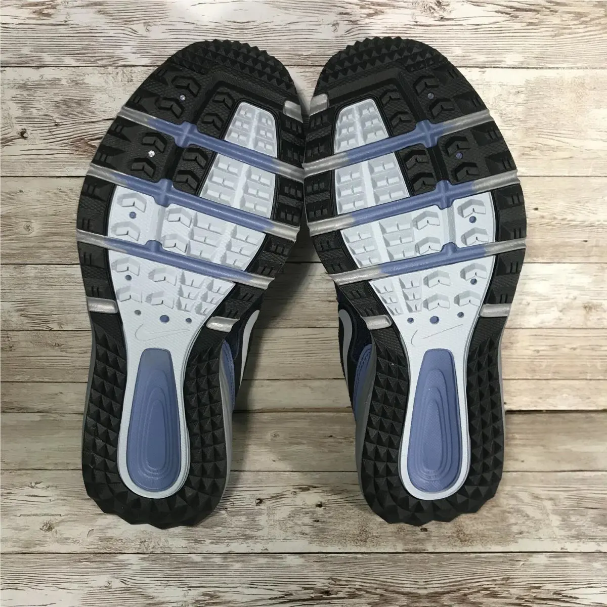Nike shoes - Juniper Trail - Juniper Trail - CW3808 -400 - Blue (UPC: 194498181126) 6