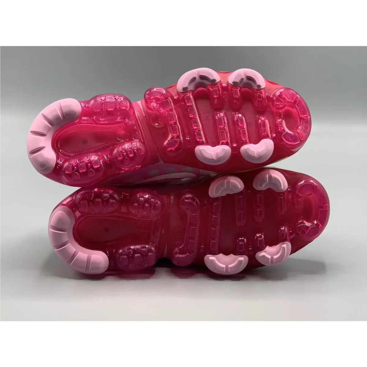Nike shoes - Nike Air VaporMax 2019 - Air VaporMax - AR6632 105 - Pink 3