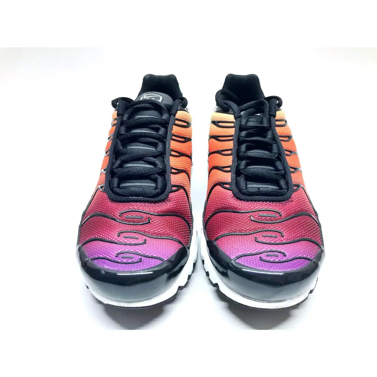 Nike shoes - Nike Air Max Plus - Air Max Plus - DZ3670-001 - Black (UPC: 196975569212) 1