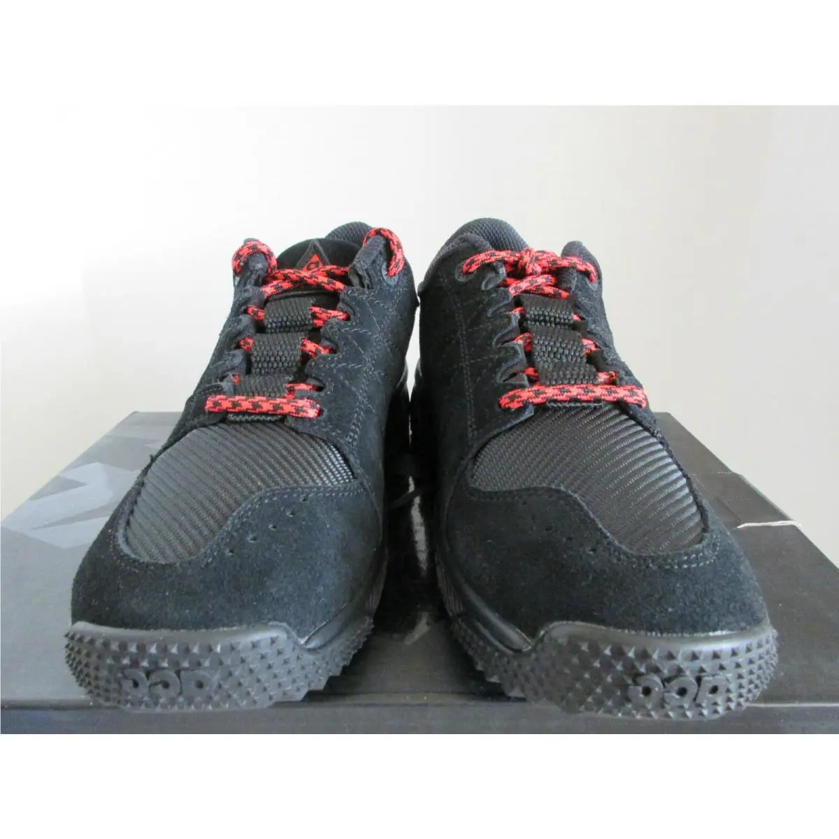 Nike shoes - Nike ACG Dog Mountain - ACG Dog Mountain - Black (UPC: 191888664986) 1