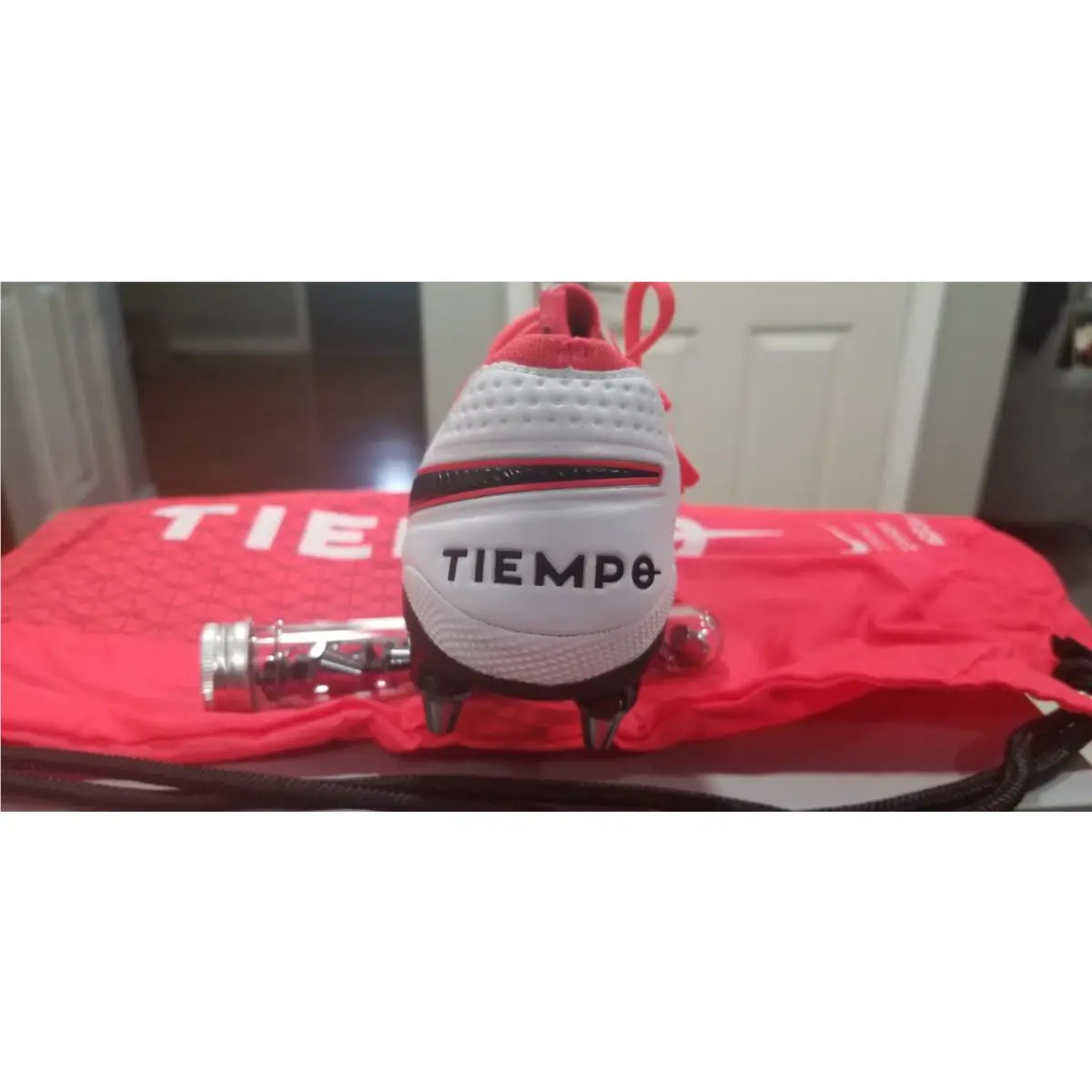 Nike shoes - Nike Tiempo Legend - Tiempo Legend - CJ6085-607 - Red 9