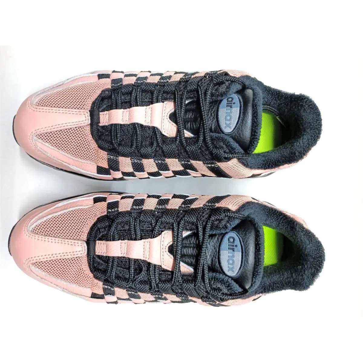 Nike shoes - Nike Air Max 95 - Air Max - DX5388-900 - Pink (UPC: 196152894410) 2