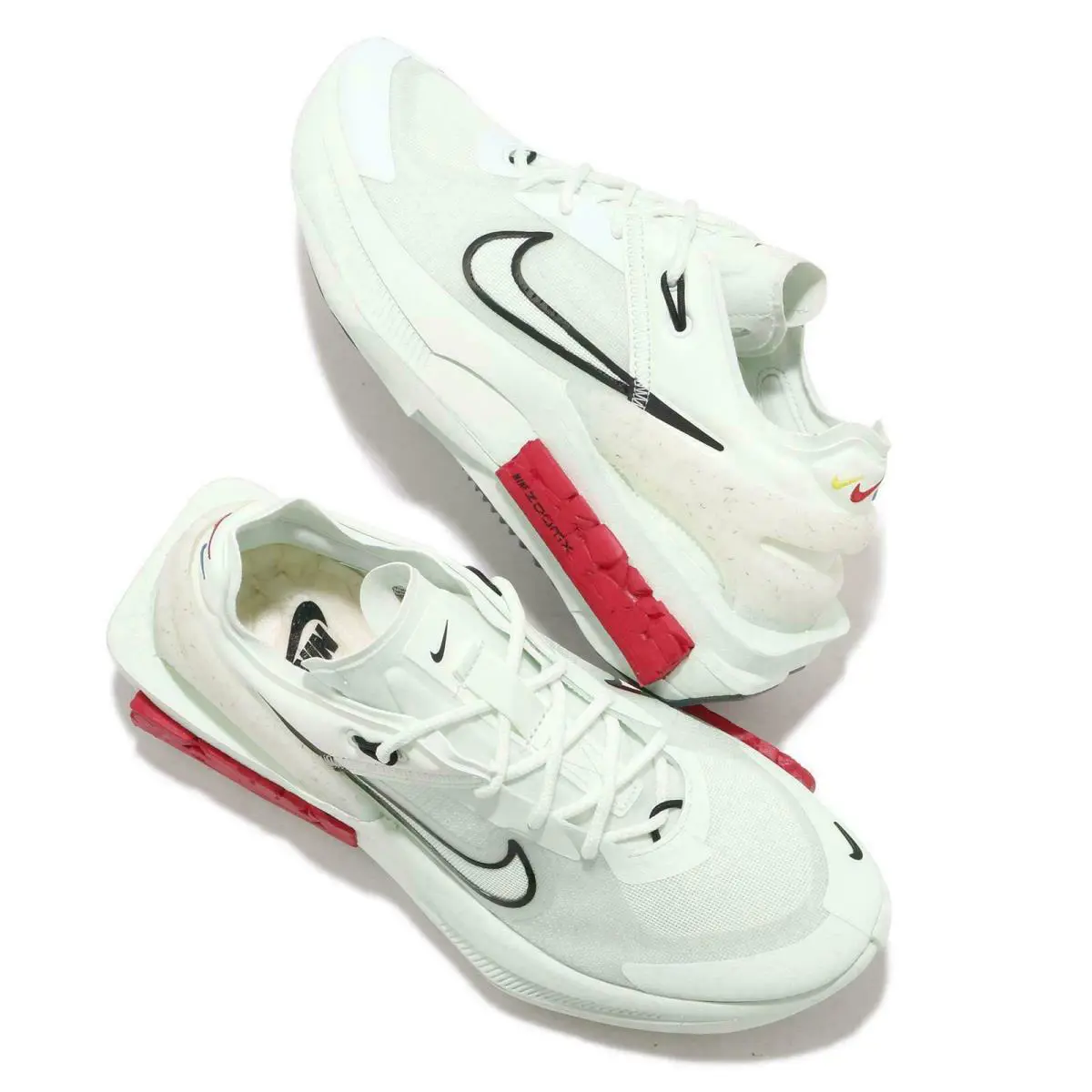 Nike shoes - NIKE FONTANKA EDGE - FONTANKA EDGE - Multicolor 5