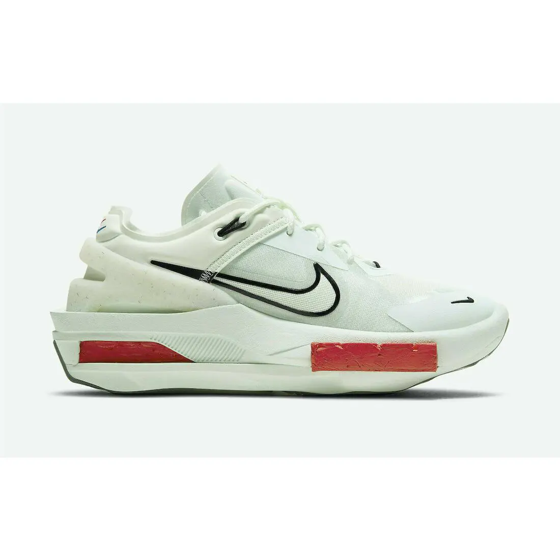 Nike shoes - NIKE FONTANKA EDGE - FONTANKA EDGE - Multicolor 0
