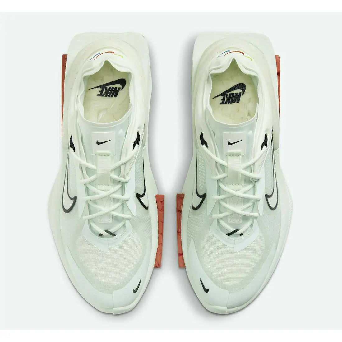 Nike shoes - NIKE FONTANKA EDGE - FONTANKA EDGE - Multicolor 2
