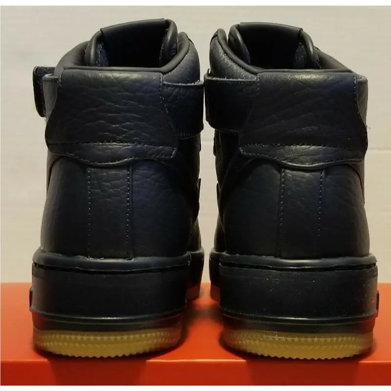 Nike shoes  - Blue, Manufacturer: Obsidian Dark Blue 0