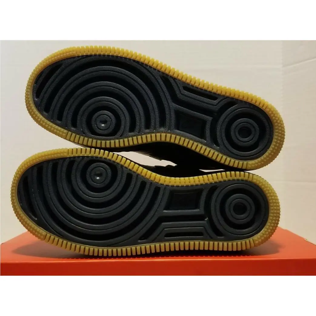 Nike shoes  - Blue, Manufacturer: Obsidian Dark Blue 2