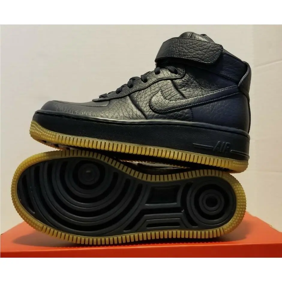 Nike shoes  - Blue, Manufacturer: Obsidian Dark Blue 3