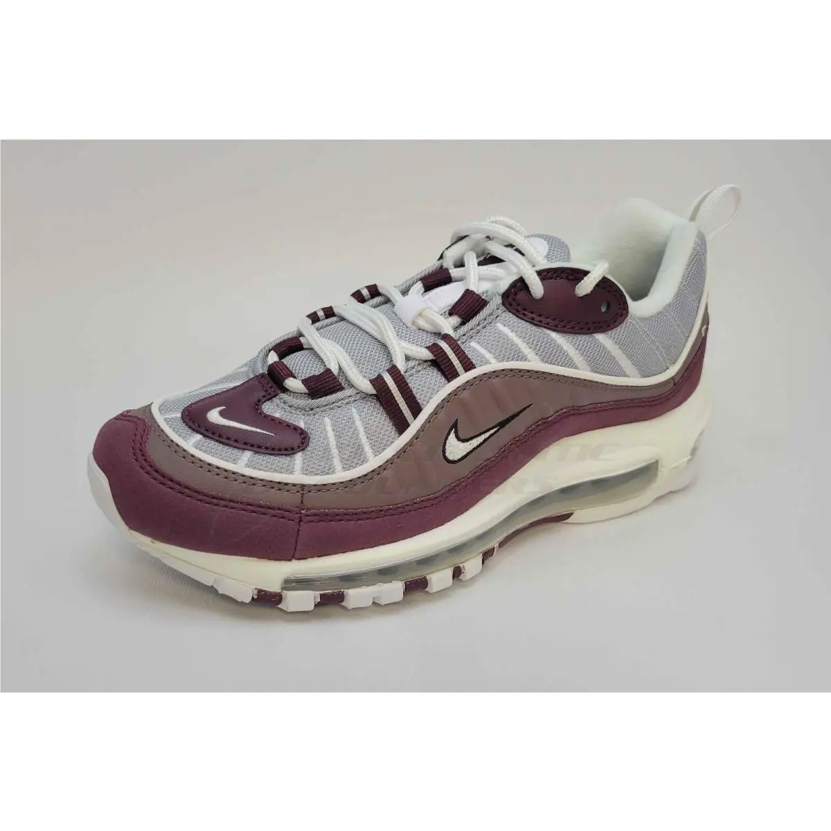 Nike shoes - Nike Air Max 98 - Air Max - AH6799-005 - Purple (UPC: 193151572325) 0