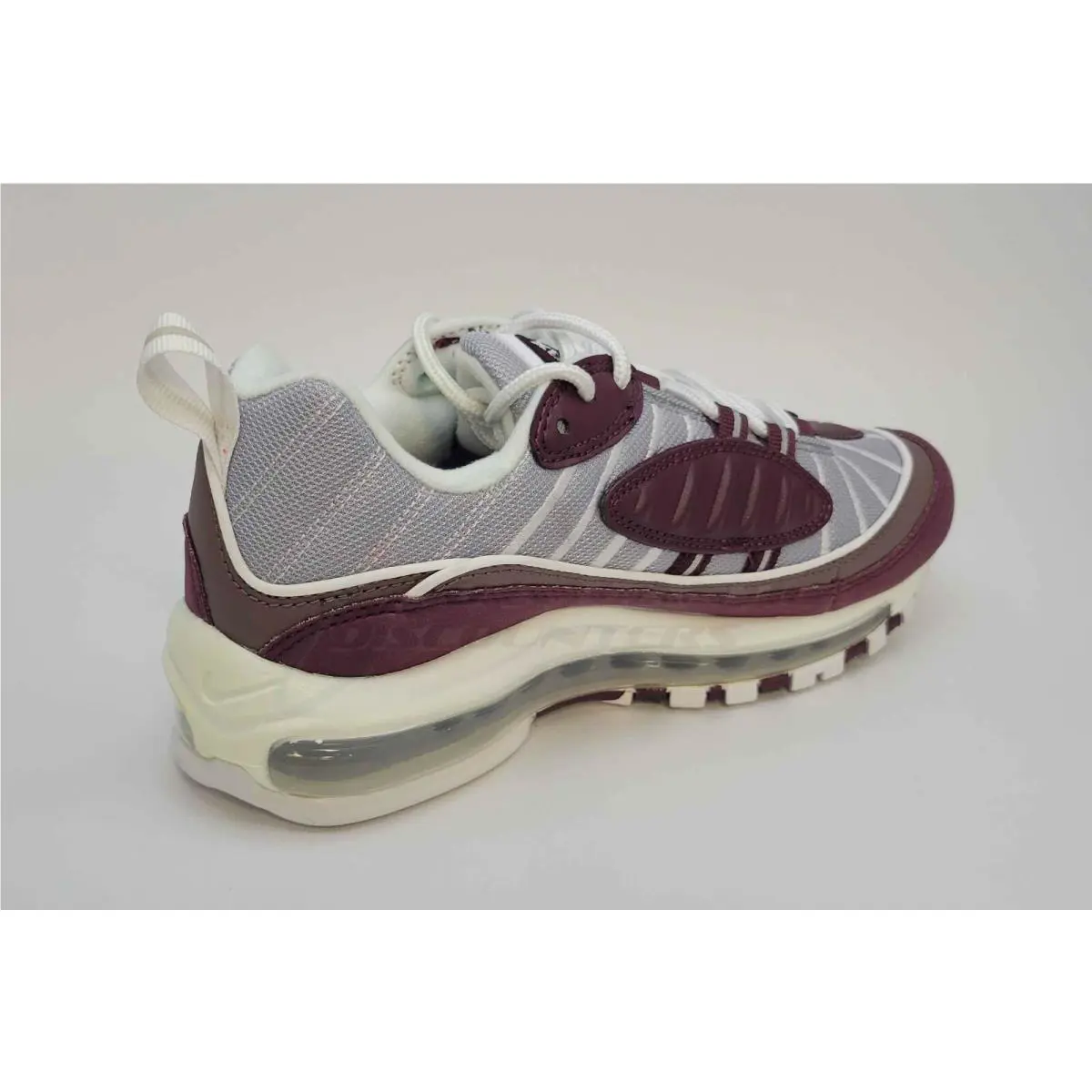 Nike shoes - Nike Air Max 98 - Air Max - AH6799-005 - Purple (UPC: 193151572325) 1