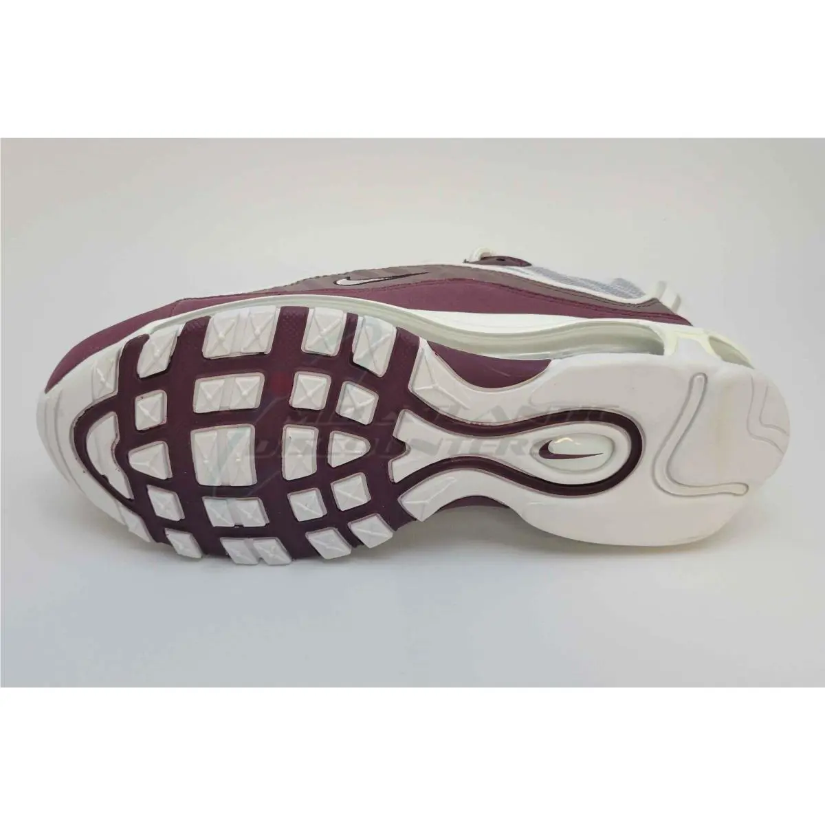 Nike shoes - Nike Air Max 98 - Air Max - AH6799-005 - Purple (UPC: 193151572325) 2