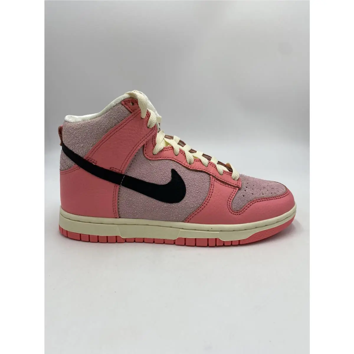 Nike shoes - Nike Dunk High - Dunk High - DX3359600 - Pink (UPC: 196149877471) 0