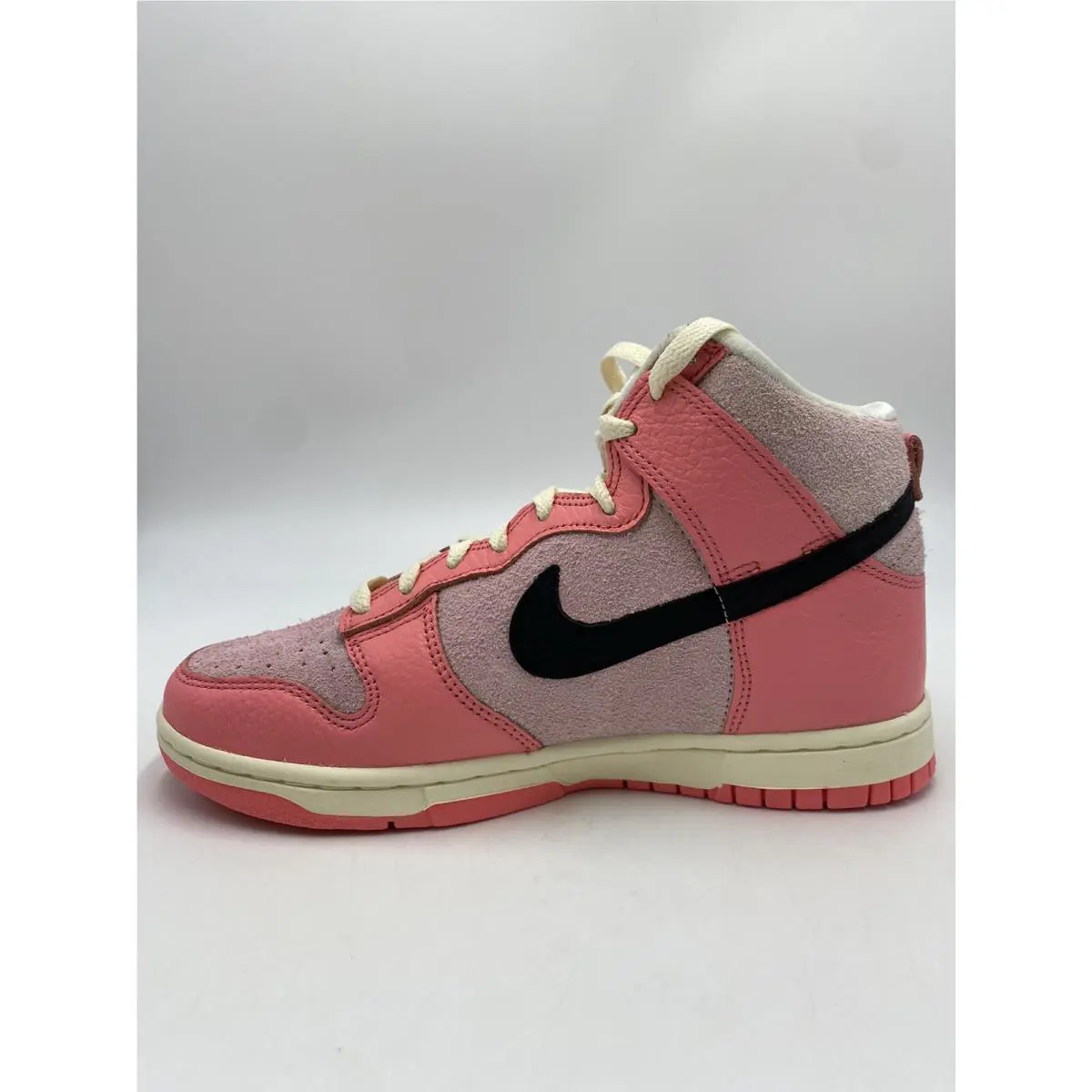Nike shoes - Nike Dunk High - Dunk High - DX3359600 - Pink (UPC: 196149877471) 1
