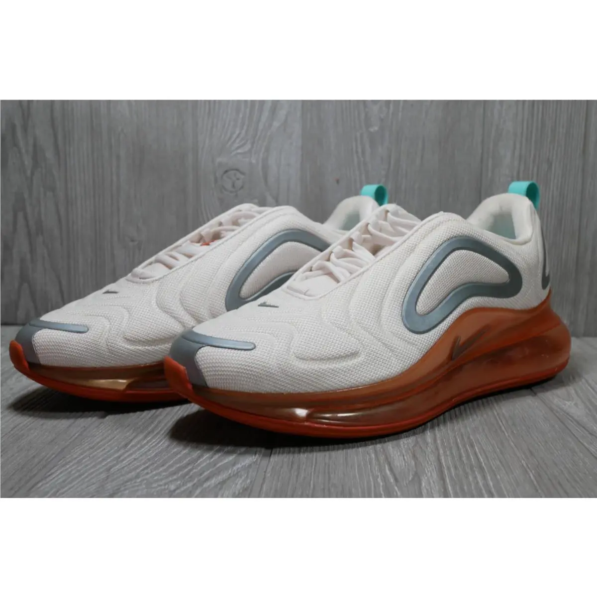 Nike shoes - BV6484001 - BV6484-001 - White 0