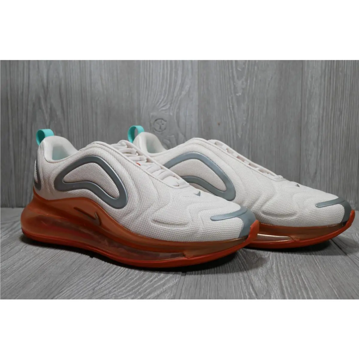 Nike shoes - BV6484001 - BV6484-001 - White 1