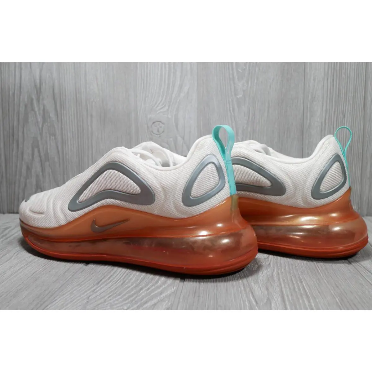 Nike shoes - BV6484001 - BV6484-001 - White 3