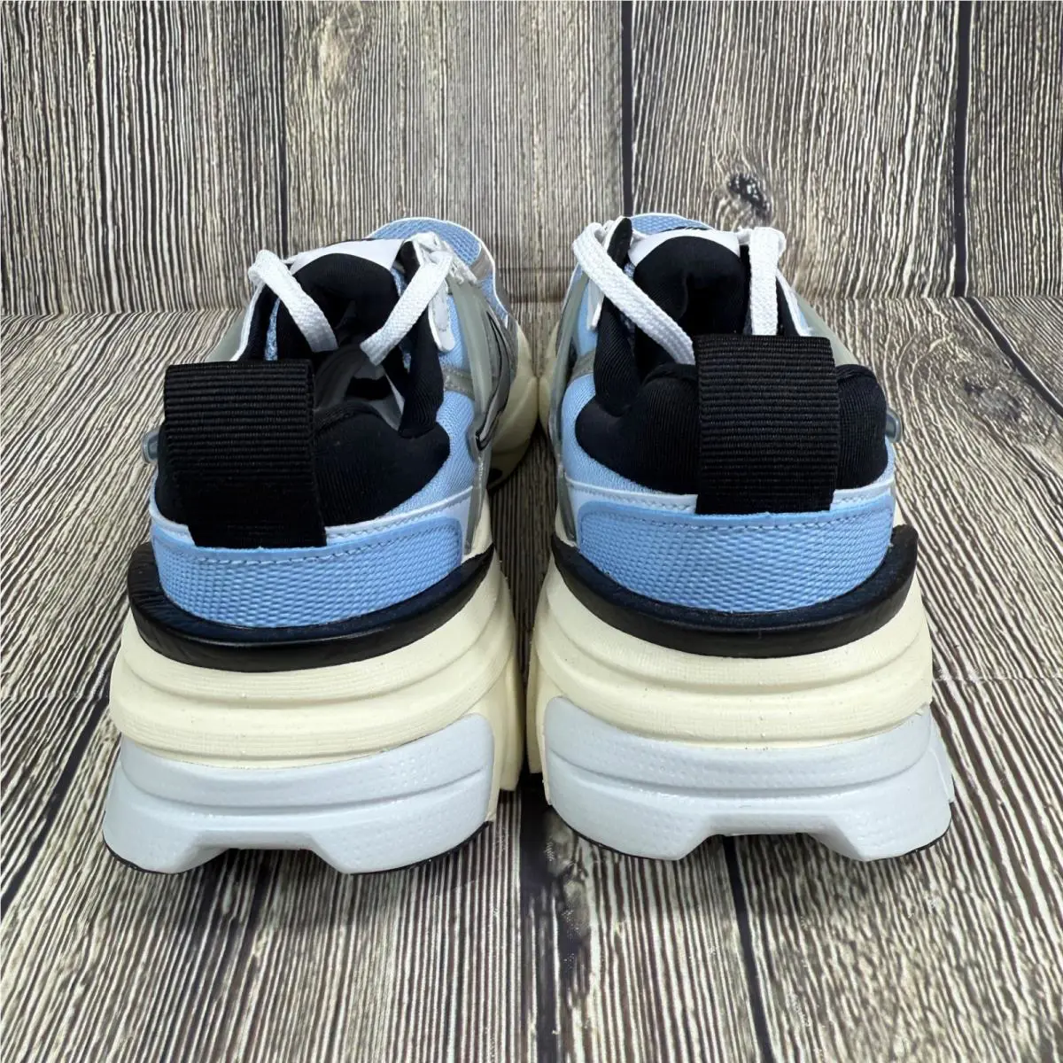 Nike shoes - Nike V2K Run - Run - HF1876 400 - Blue 1