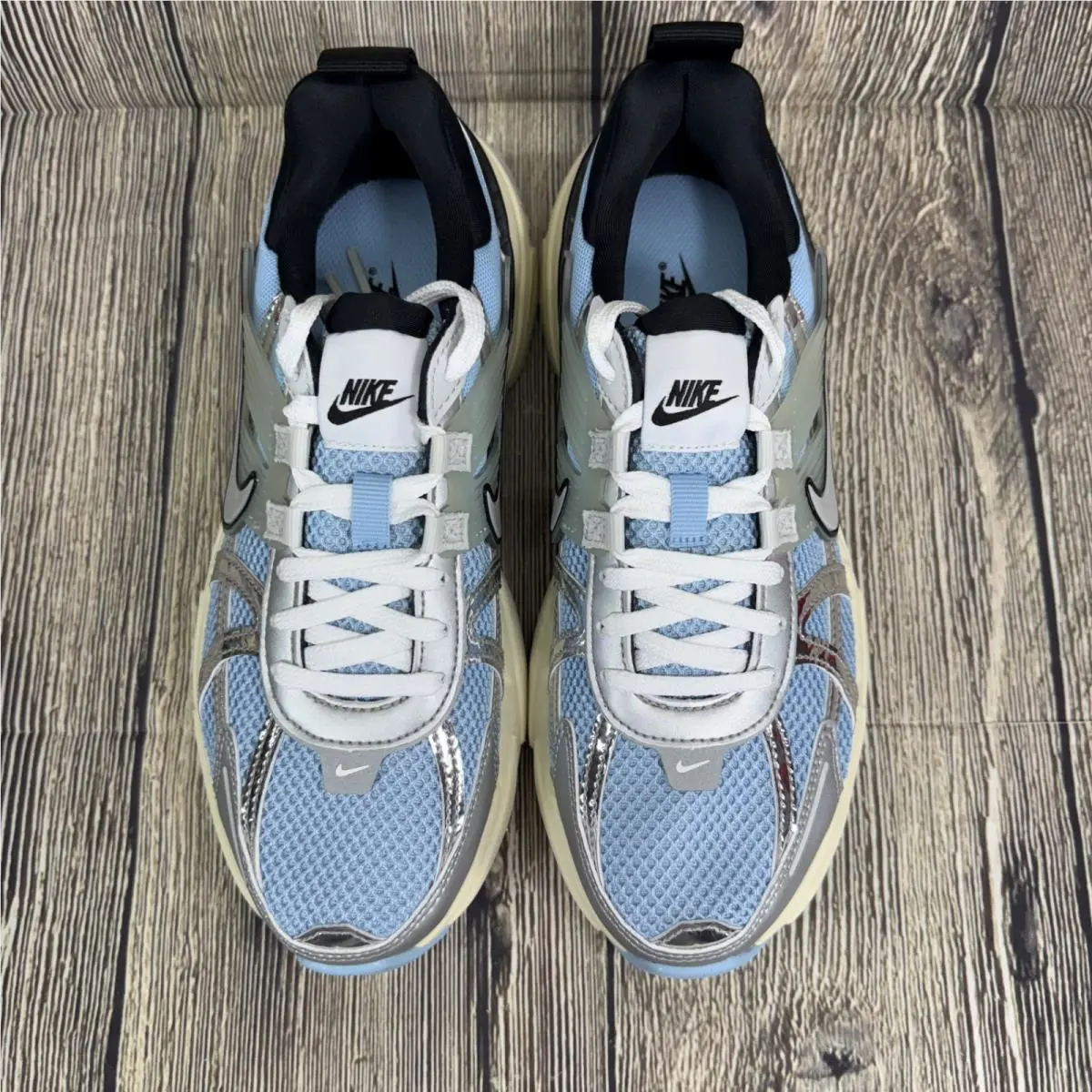 Nike shoes - Nike V2K Run - Run - HF1876 400 - Blue 3