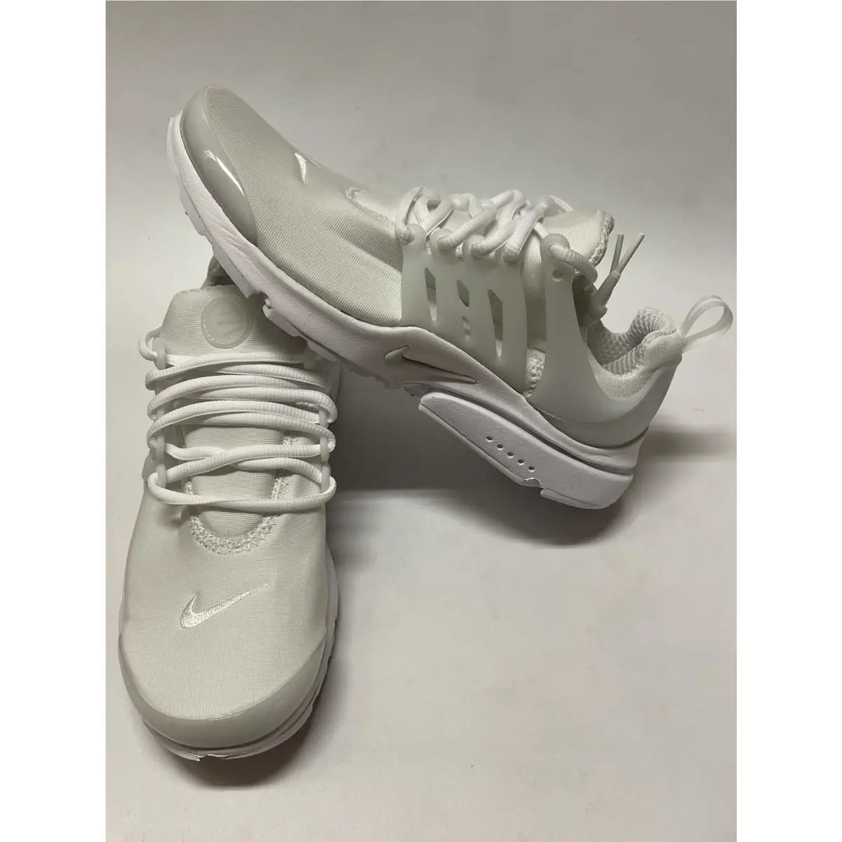 Nike shoes - Nike Air Presto - Air Presto - CT3550-100 - White 1