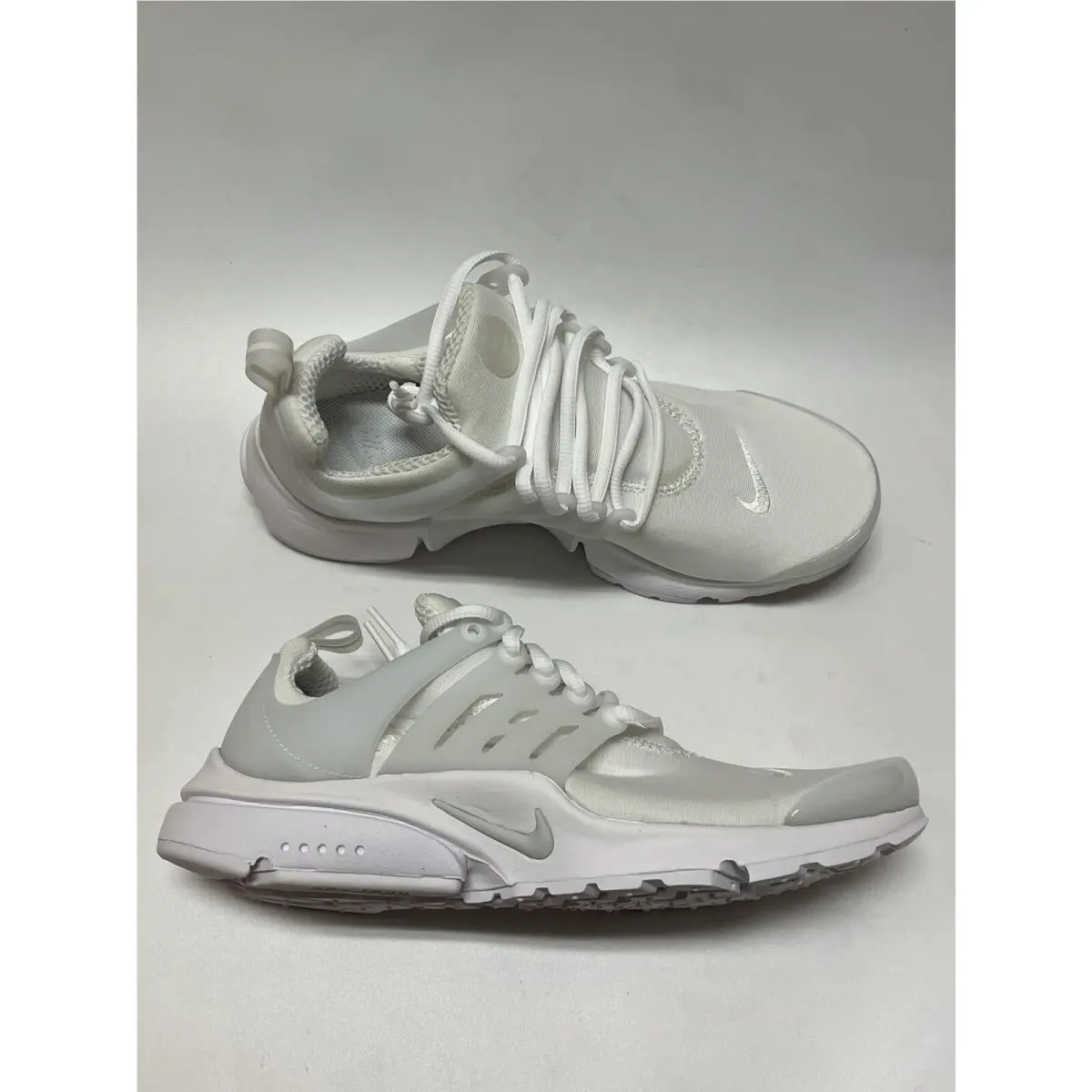 Nike shoes - Nike Air Presto - Air Presto - CT3550-100 - White 2