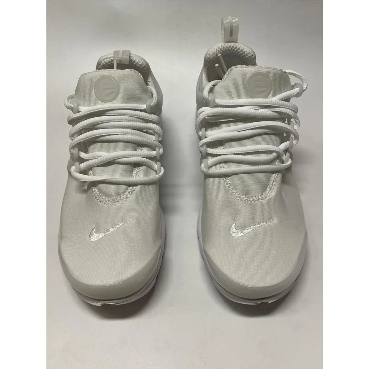 Nike shoes - Nike Air Presto - Air Presto - CT3550-100 - White 3