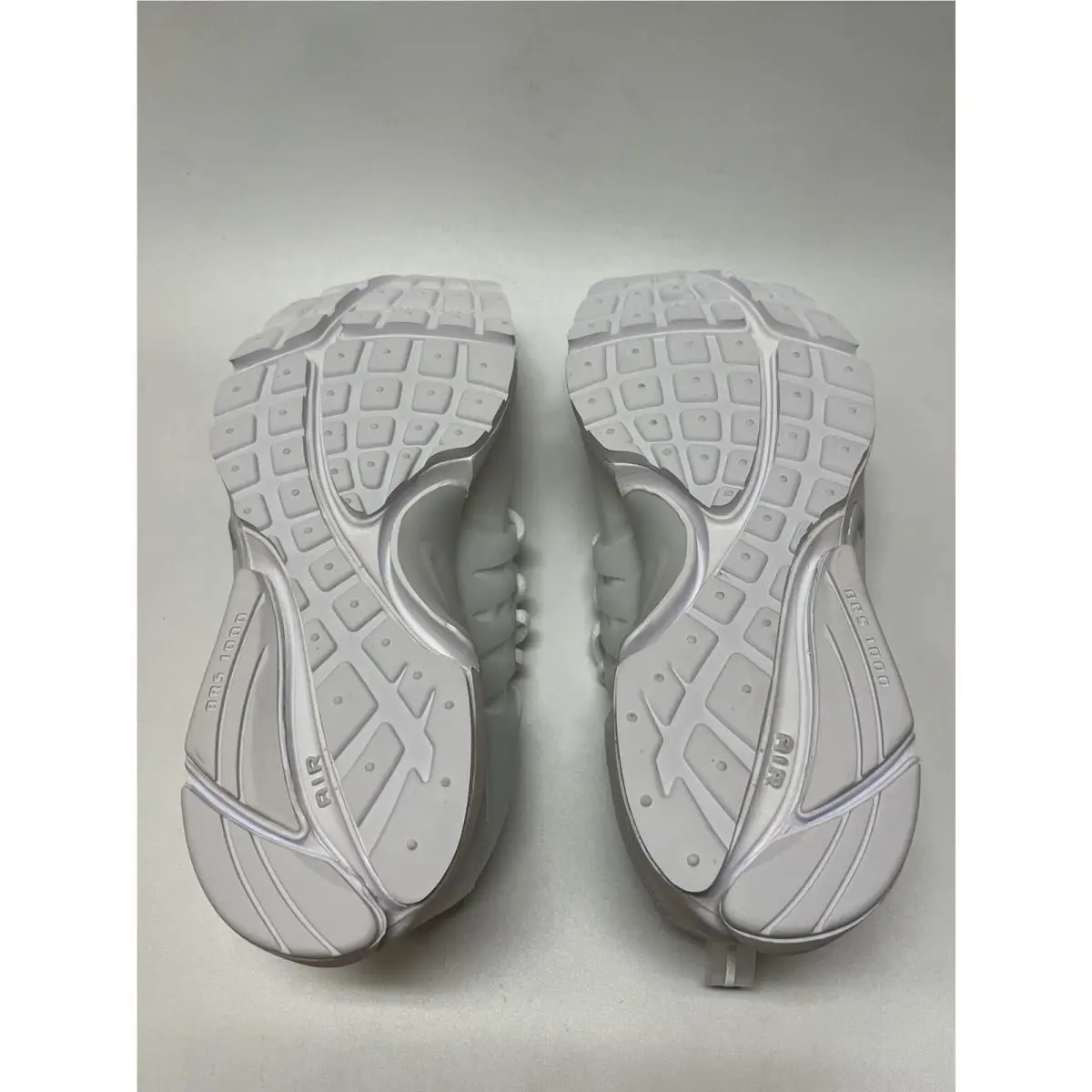 Nike shoes - Nike Air Presto - Air Presto - CT3550-100 - White 4