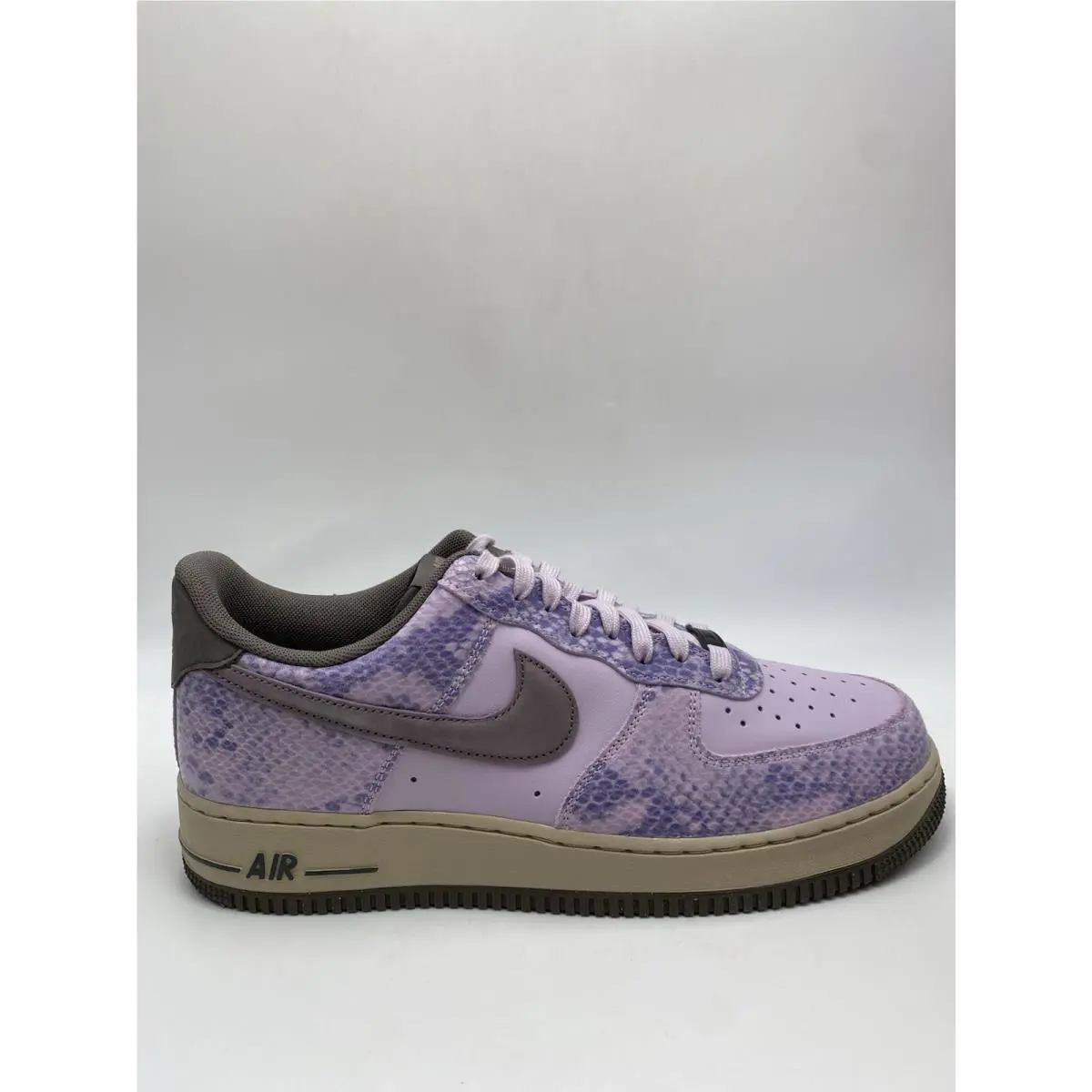 Nike shoes - Nike Air Force 1 - Air Force - HF2898 500 - Doll/Taupe Grey-Sanddrift (UPC: 197860735996) 0