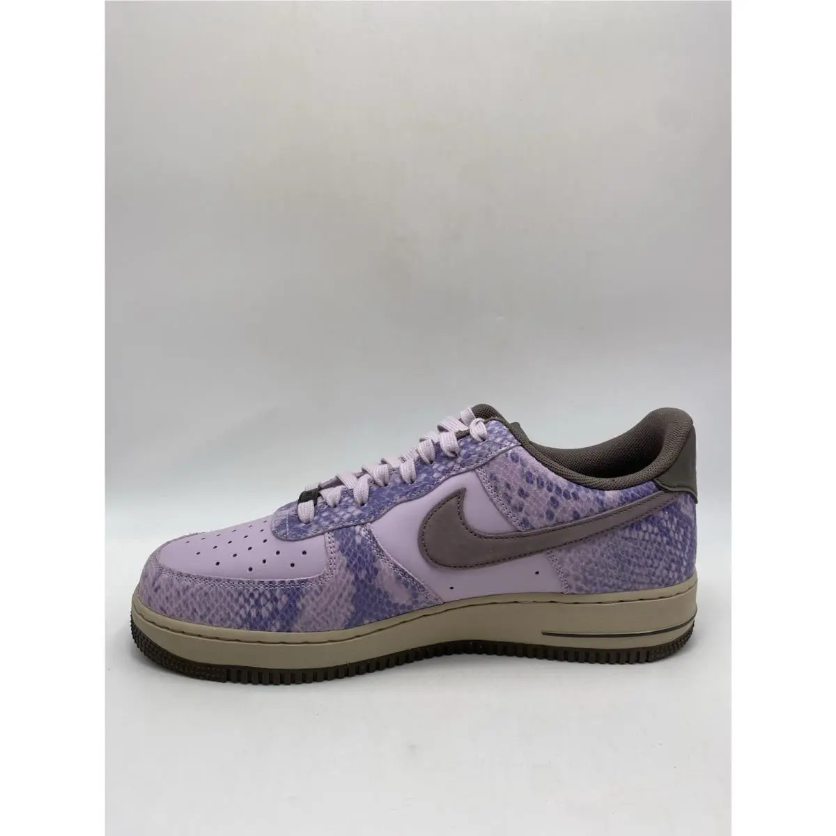 Nike shoes - Nike Air Force 1 - Air Force - HF2898 500 - Doll/Taupe Grey-Sanddrift (UPC: 197860735996) 1