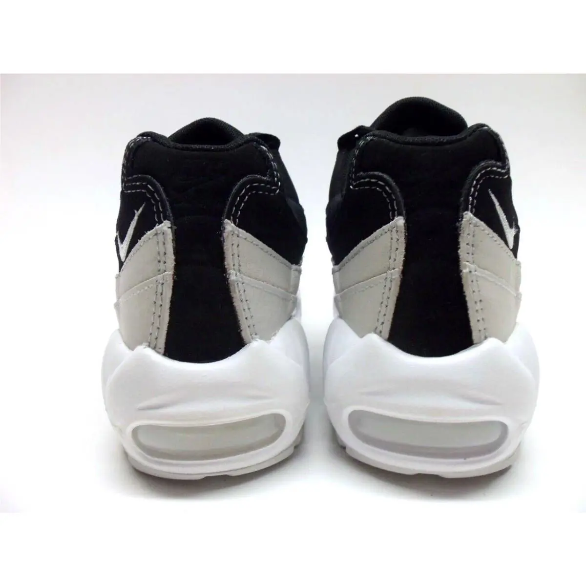 Nike shoes - Nike Air Max 95 - Air Max - Black (UPC: 887223381570) 2