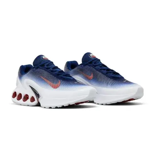 Nike Air Max Dn Usa/olympic FV2250-100 Size US 9