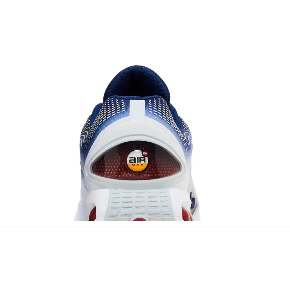 Nike shoes - Nike Air Max DN - Air Max - FV2250-100 - Blue (UPC: 00197599225119) 0