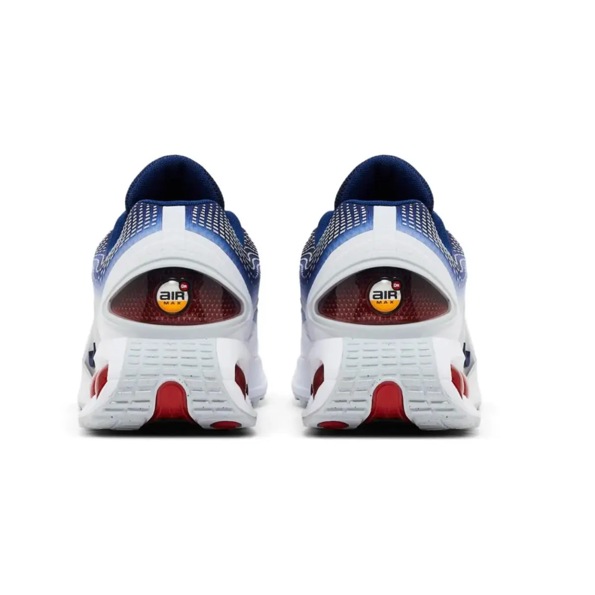 Nike shoes - Nike Air Max DN - Air Max - FV2250-100 - Blue (UPC: 00197599225119) 1