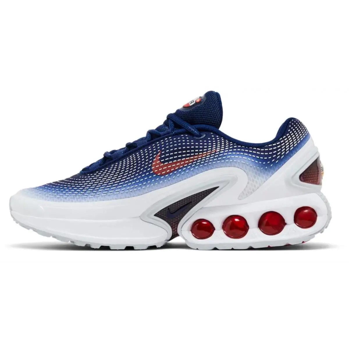 Nike shoes - Nike Air Max DN - Air Max - FV2250-100 - Blue (UPC: 00197599225119) 4