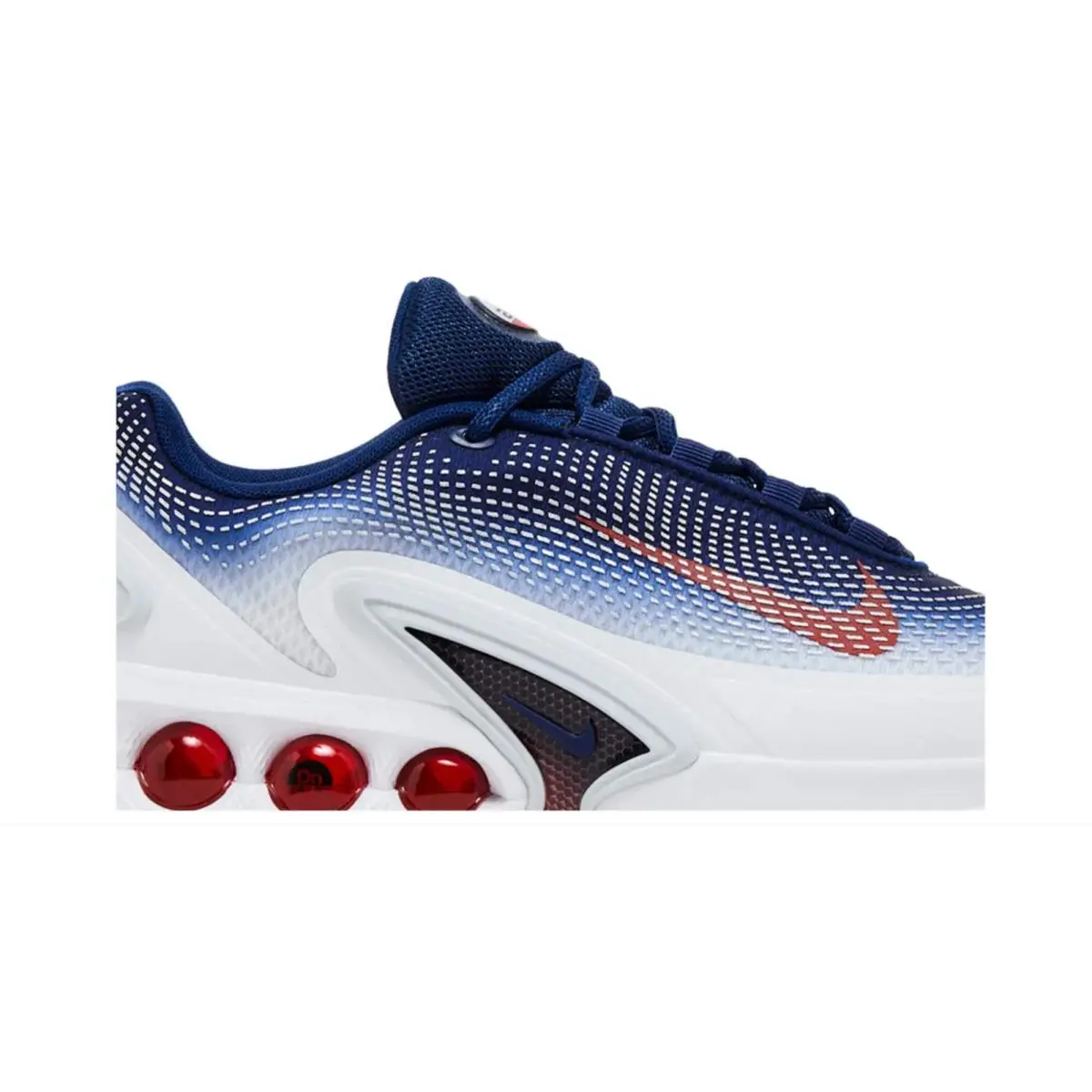 Nike shoes - Nike Air Max DN - Air Max - FV2250-100 - Blue (UPC: 00197599225119) 5