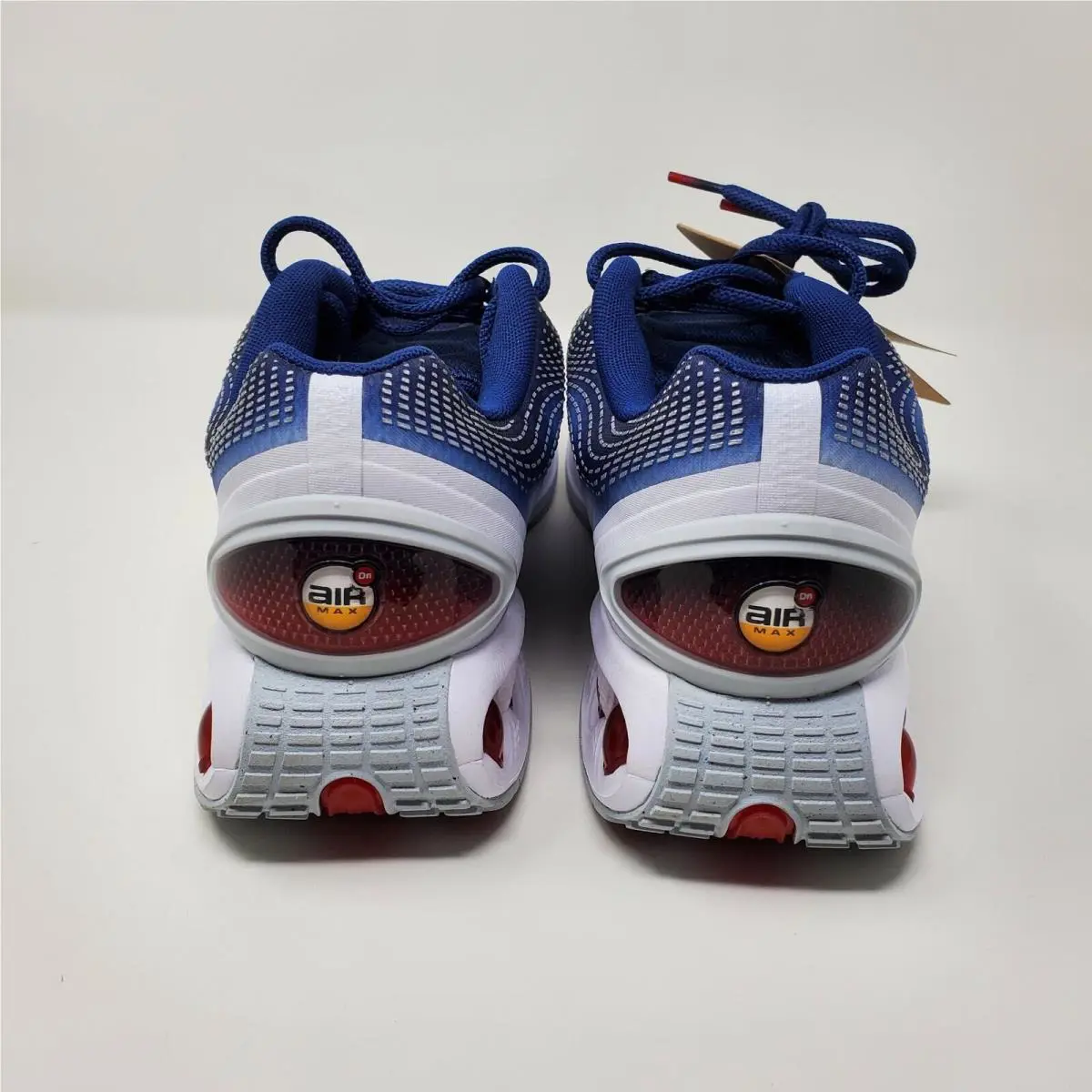 Nike shoes - Nike Air Max DN - Air Max - FV2250-100 - Blue 1