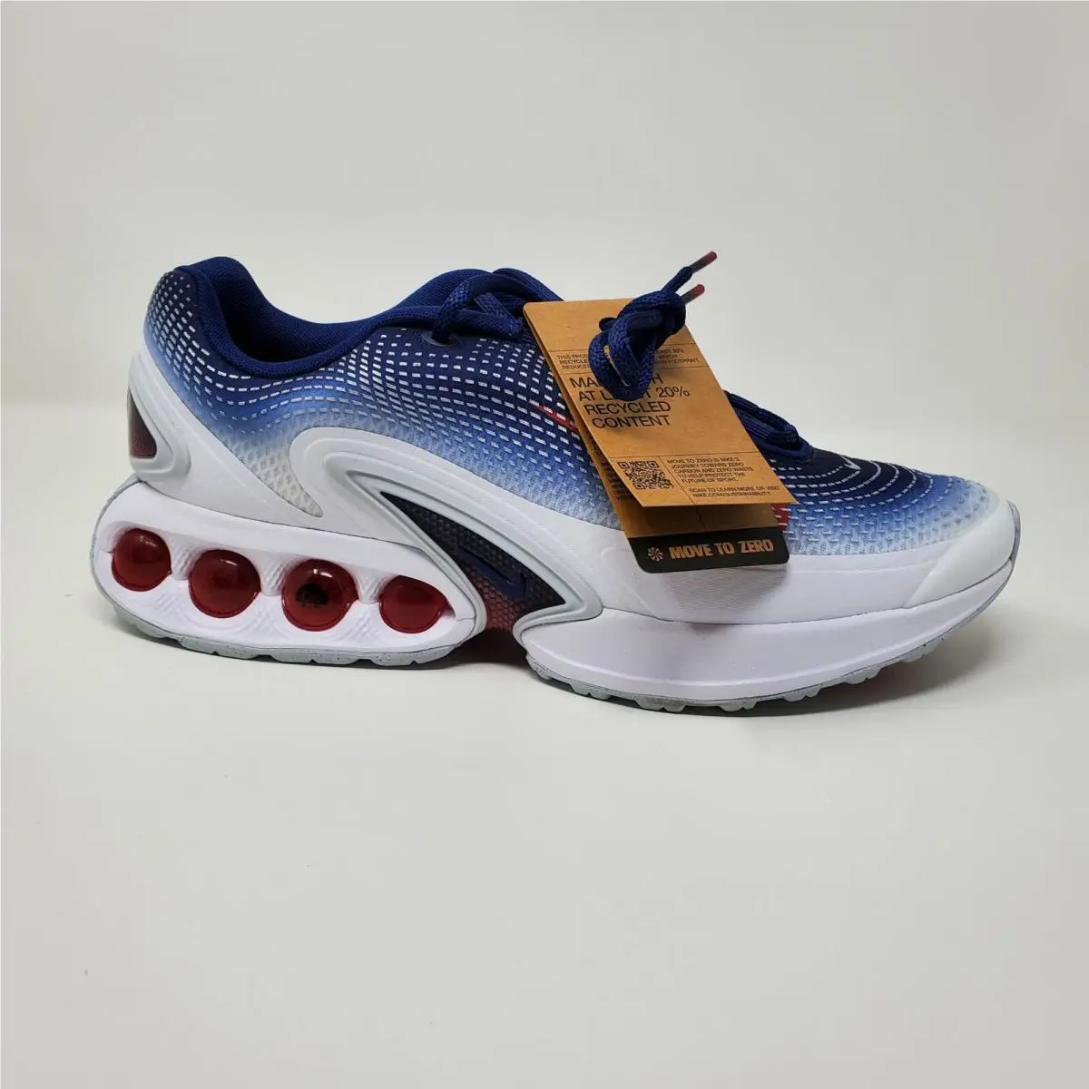 Nike shoes - Nike Air Max DN - Air Max - FV2250-100 - Blue 2