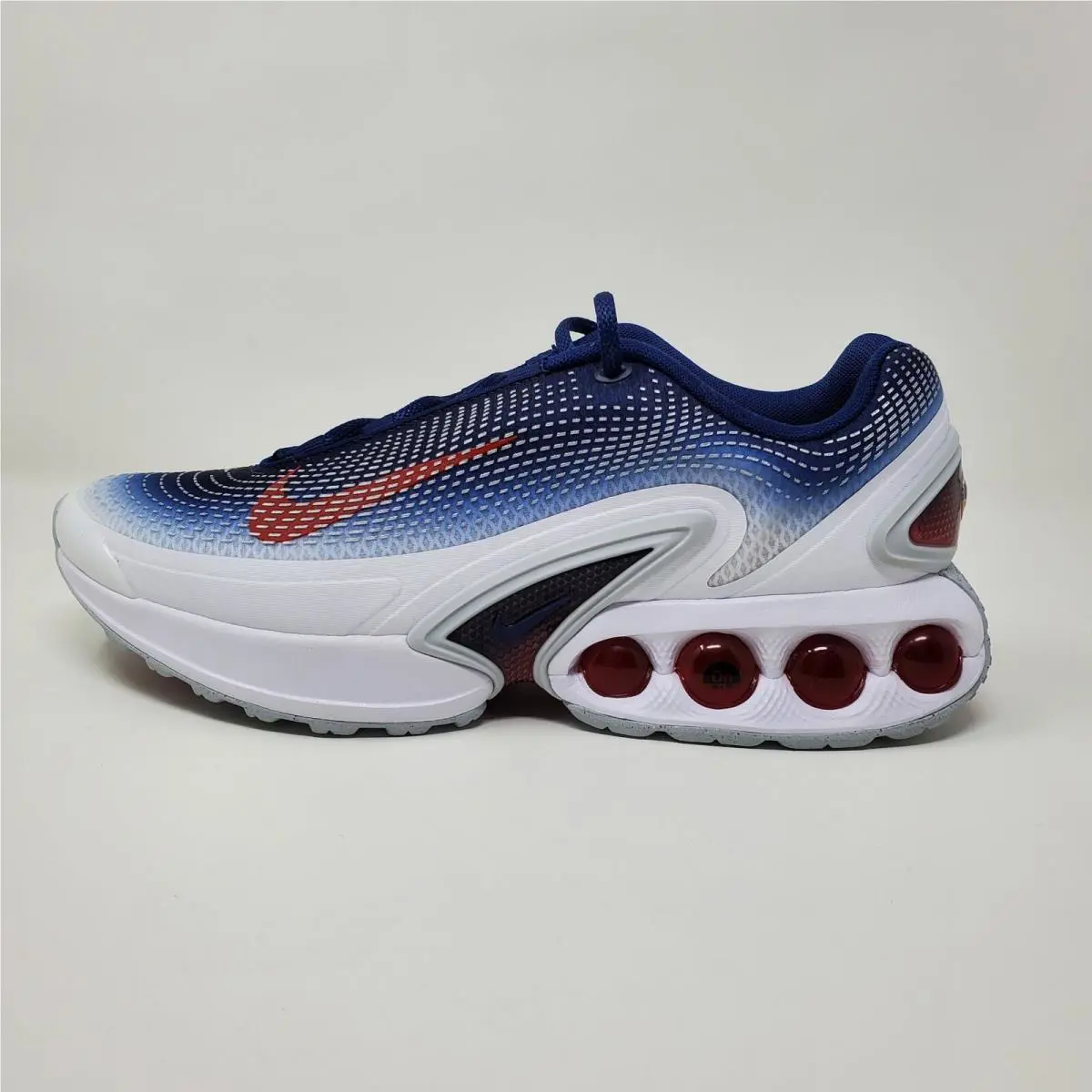 Nike shoes - Nike Air Max DN - Air Max - FV2250-100 - Blue 3