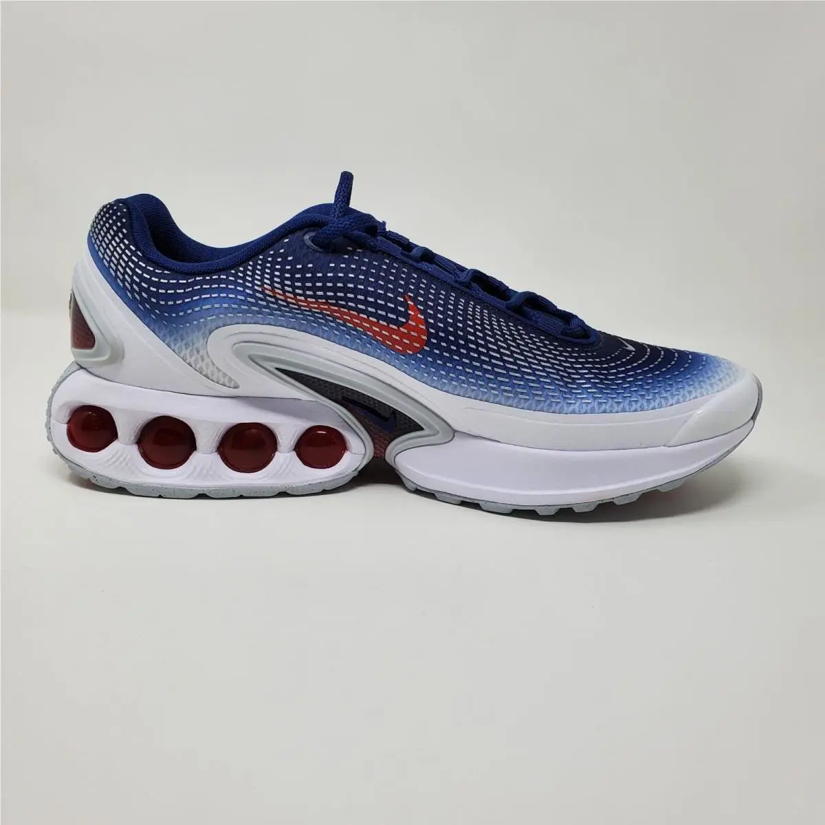 Nike shoes - Nike Air Max DN - Air Max - FV2250-100 - Blue 4