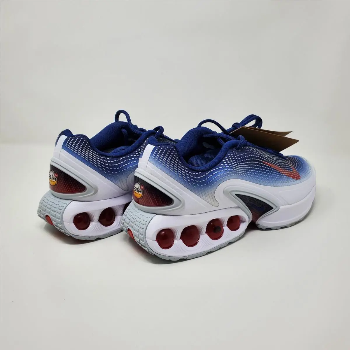 Nike shoes - Nike Air Max DN - Air Max - FV2250-100 - Blue 5
